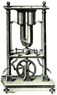 Motor Pixii.