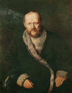 Alexei Ostrovsky.