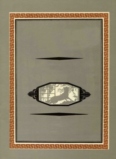 The book Fables.