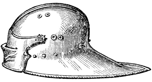Sallet.