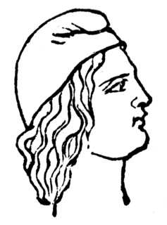 Phrygian cap.