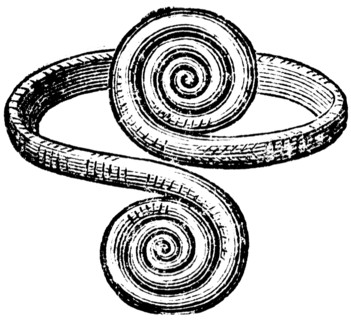 Bracelet.