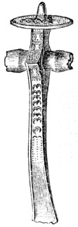 Bronze Axe.