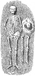 Double grave.