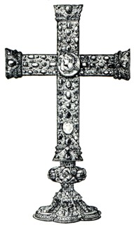 Lothar Cross.