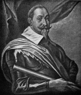Gustavus Adolphus of Sweden.