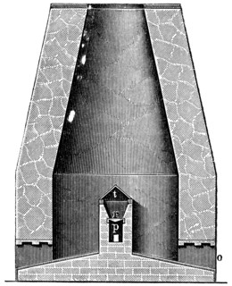 Furnace.