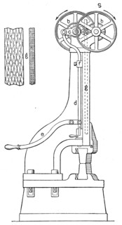 Hammer of friction.