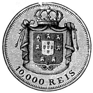 10,000 Reis.
