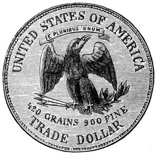 Silver Dollar.
