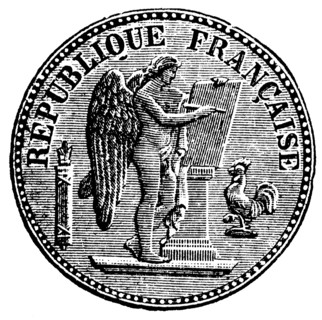 Twenty francs.