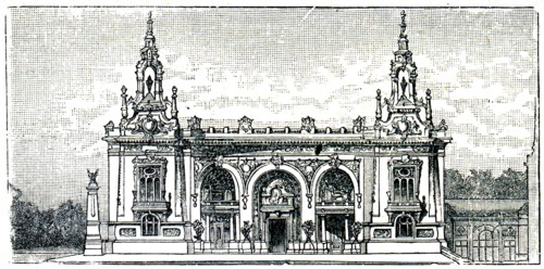 Invalides.