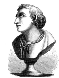 Amerigo Vespucci