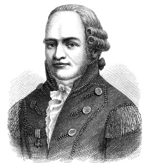 Abraham Gottlob Werner