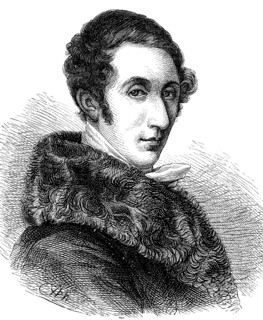 Carl Maria von Weber
