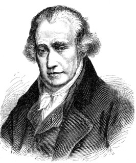 James Watts