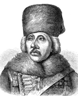 Hans Joachim von Zieten