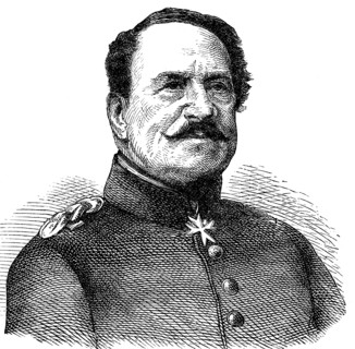 Alexander Friedrich Adolf Heinrich von Zastrow