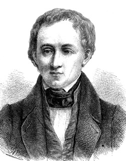 William Wordsworth
