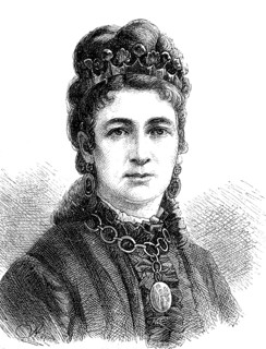 Elizabeth Charlotte Wolter