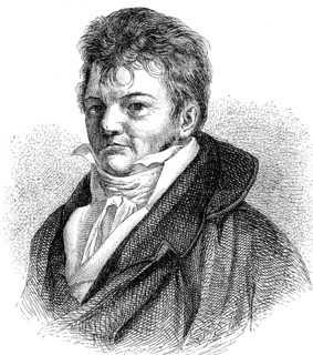 Johann Heinrich Daniel Zschokke