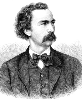 Caspar Clemens Eduard Zumbusch