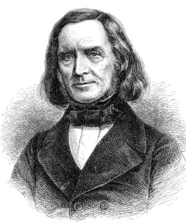 Johann Karl Friedrich Zollner