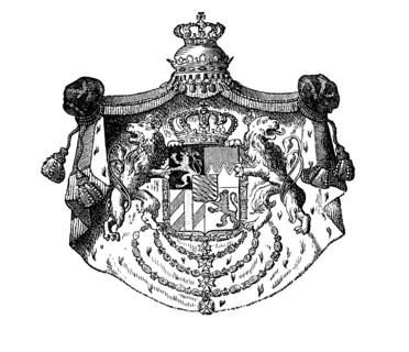 national coat of arms