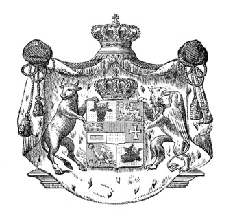 national coat of arms