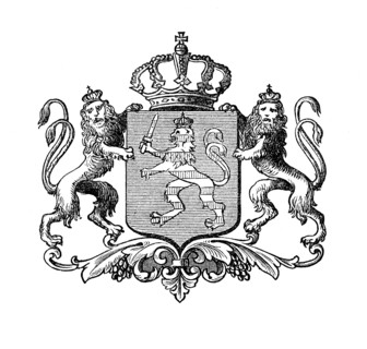 national coat of arms