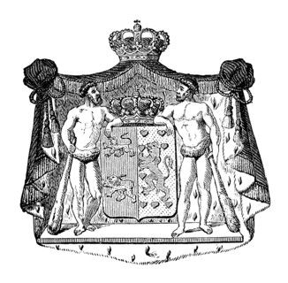 national coat of arms
