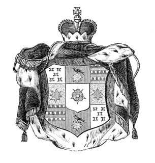 national coat of arms