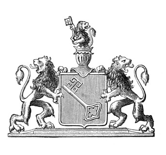 national coat of arms