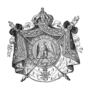 national coat of arms