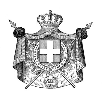 national coat of arms