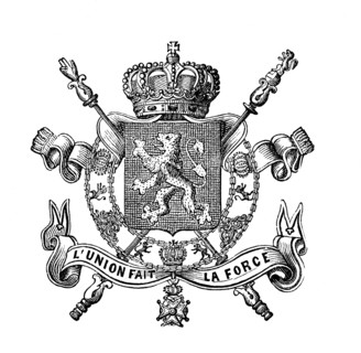 national coat of arms