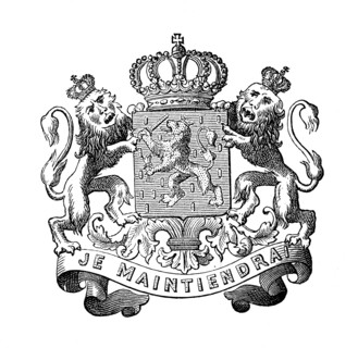 national coat of arms