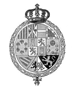 national coat of arms