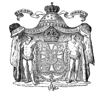 national coat of arms
