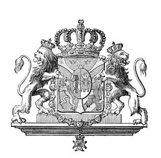 national coat of arms