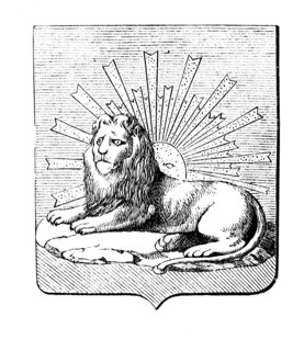 national coat of arms
