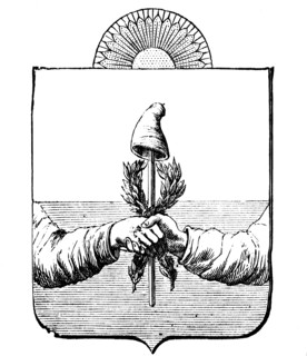national coat of arms
