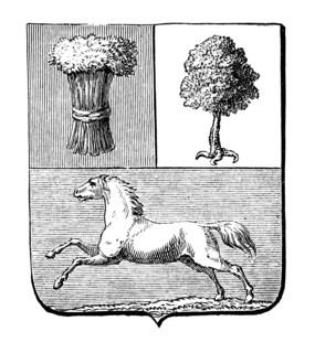 national coat of arms