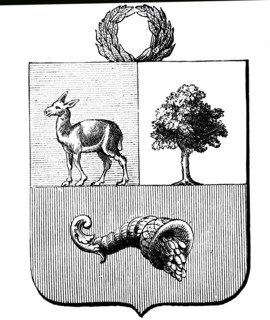 national coat of arms