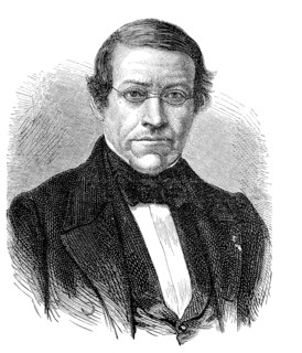 Charles Wheatstone