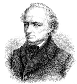 Ignaz Heinrich Karl
