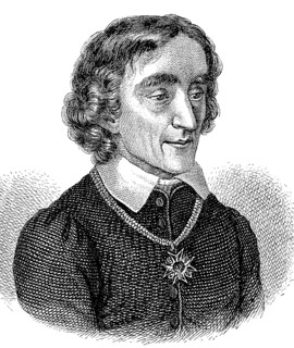 Friedrich Ludwig Zacharias Werner