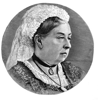 Victoria