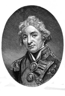 Horatio Nelson