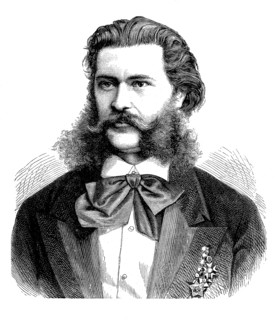 Johann Baptist Strauss